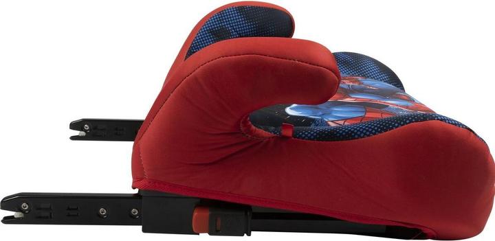 Image du produit Spiderman Siège auto pour enfant Spider-Man SAO R129 III (22 - 36 kg) ECE R129 ISOFIX (Rehausseur de siège pour enfant)
