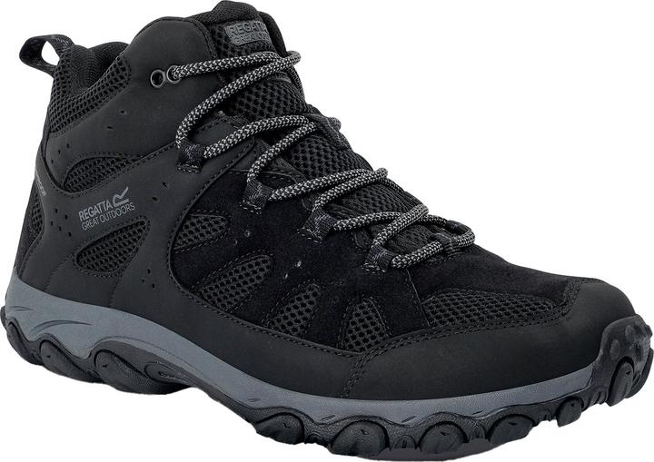 Produktbild Regatta Edgepoint IV Wanderstiefel (46)