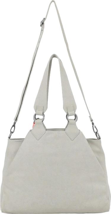 Immagine prodotto Fritzi aus Preußen Maia Suede Jacky Shopper Tasche 40 cm (15 l)