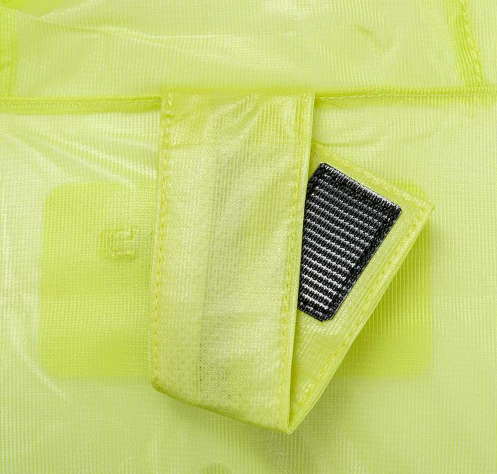 Produktbild Silvini wasserdichte Savio UJ397 Jacke (L)