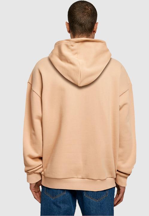 Produktbild Merchcode Frankfurt Ultra Heavy Hoody - 113117 (M)