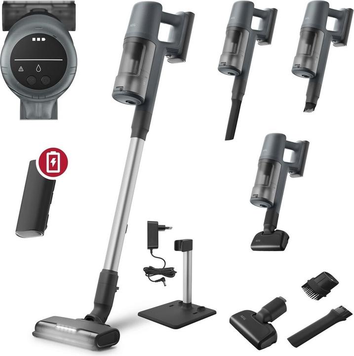 Produktbild AEG AP61AB21EX 900402417