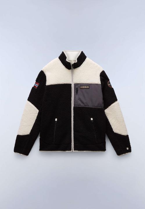 Actual product image Napapijri Yupik (M)