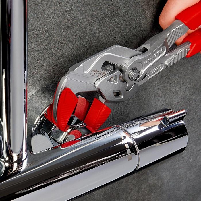 Actual product image Knipex Schonbacken (190 mm)