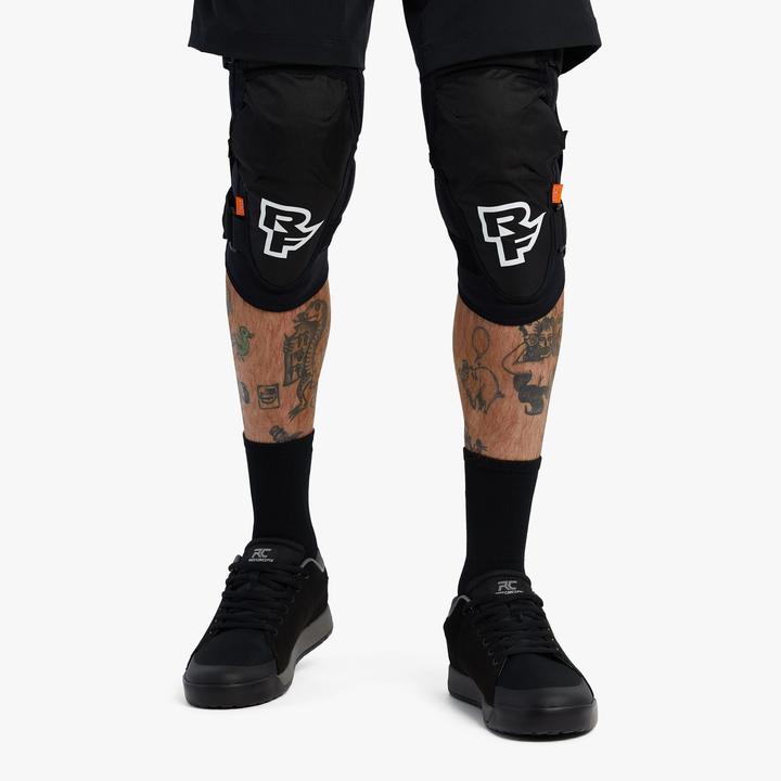 Produktbild Race Face Ambush Knee V2 (L, Knieschoner, Paar)