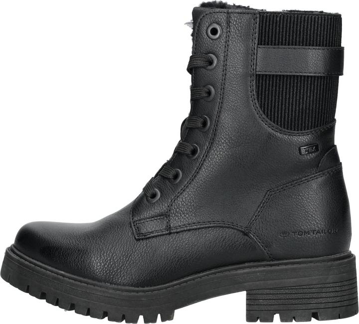 Produktbild Tom Tailor Stiefelette (40)