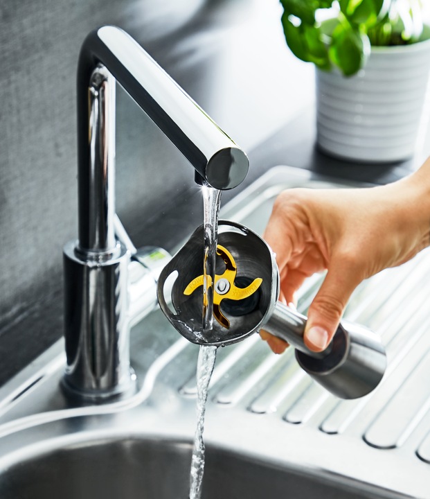 Actual product image Moulinex InfinyForce Pro