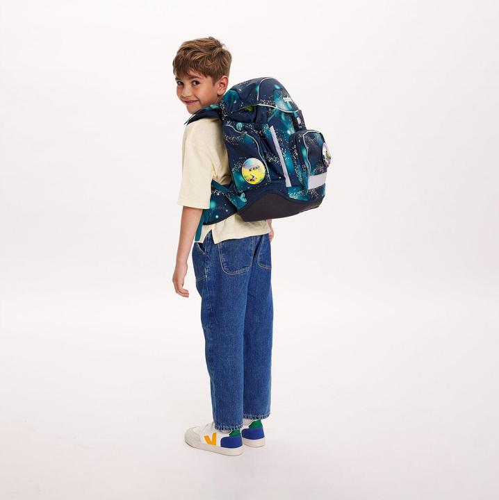 Produktbild Ergobag Pack Galxy Glow (20 l)