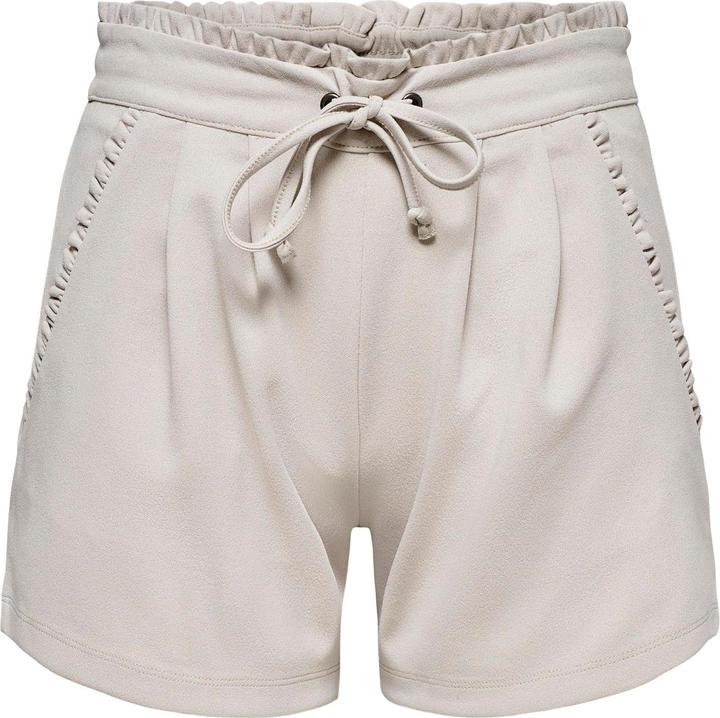 Actual product image JdY Ruffle Shorts (M)