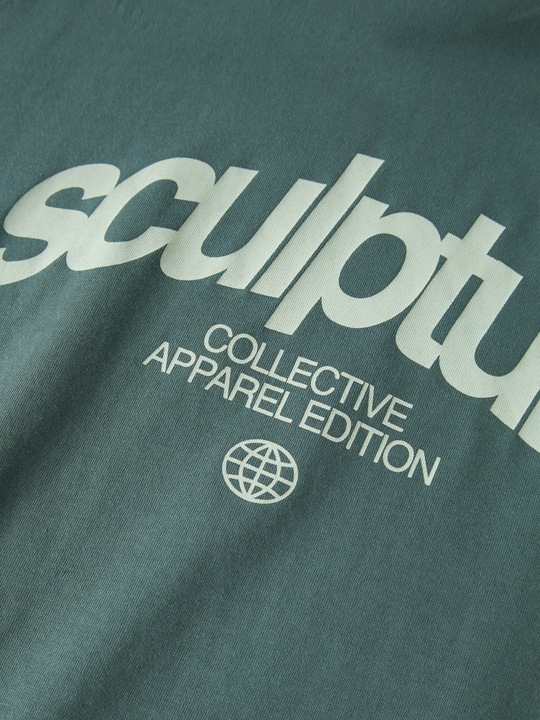 Actual product image Lmtd Loose Fit T-Shirt (158)
