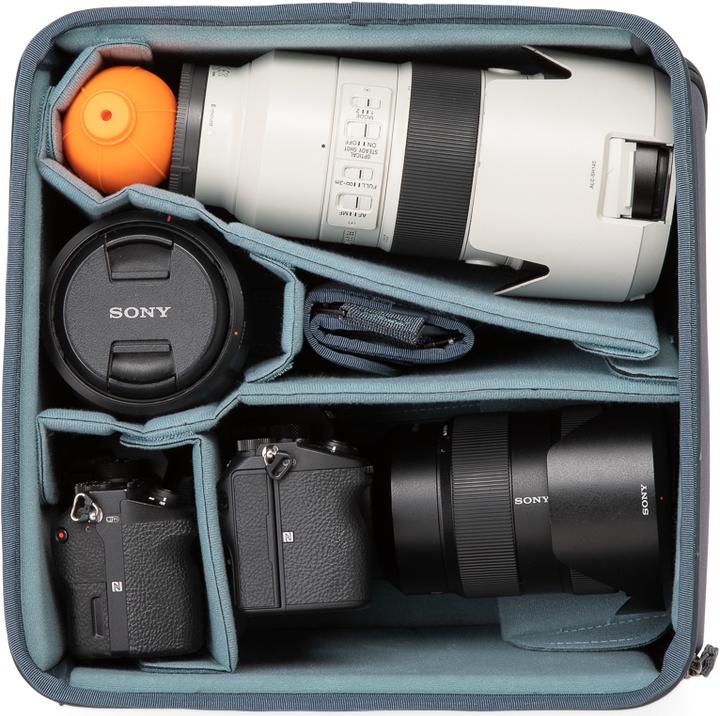 Produktbild Shimoda Core Unit Medium DSLR V2 (Kamera Innentasche, 12.50 l)