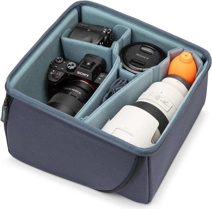 Produktbild Shimoda Core Unit Medium DSLR V2 (Kamera Innentasche, 12.50 l)