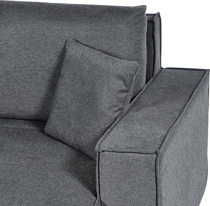 Produktbild Beliani Karila (Ecksofa)