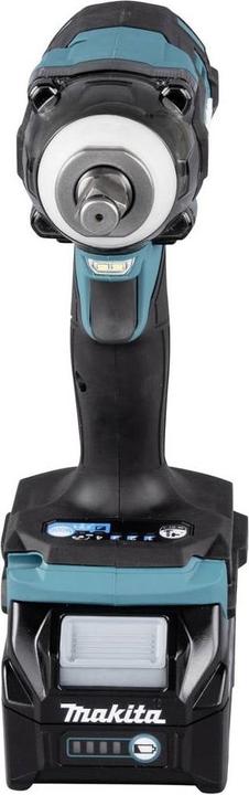 Produktbild Makita XGT TW004GD201 Akku-Schlagschrauber 40VMAX