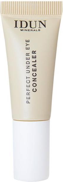 Actual product image IDUN Minerals Perfect Under Eye Concealer Extra Fair (Extra Fair)