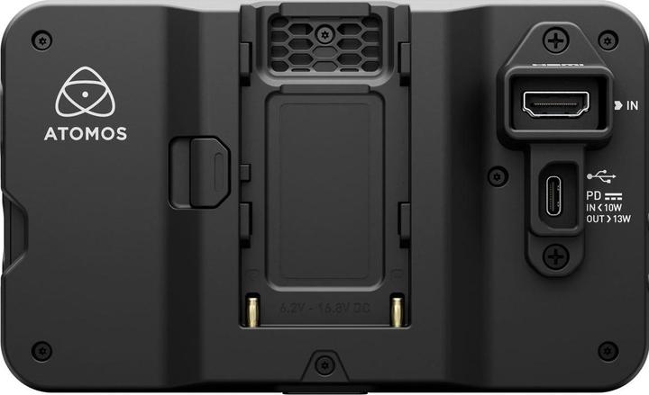 Produktbild Atomos Shinobi II (5.20", Full HD)