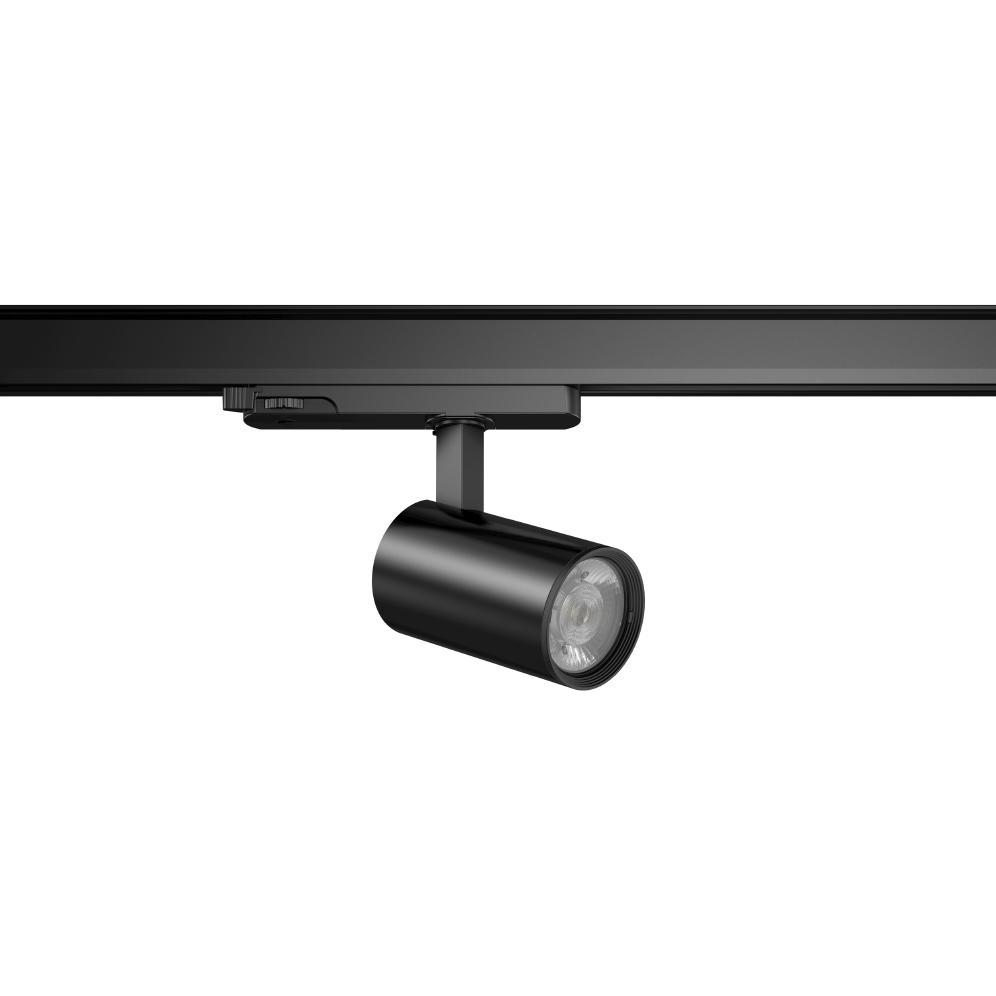 RZB, Wandleuchte + Deckenleuchte, LED-Stromschienenstrahler