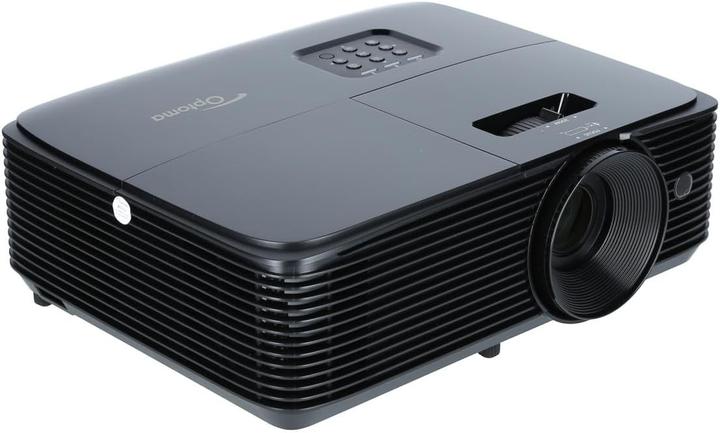 Produktbild Optoma H190X (WXGA, 3900 lm, 1.55 - 1.73:1)