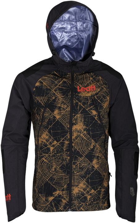 Produktbild Leatt MTB HydraDri 4.0 Jacket timber S (S)