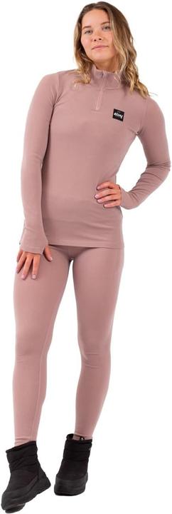Actual product image Eivy Women's Journey Wool Rib Top (XL)