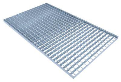 Produktbild Walraven Yeti Gitterrist FxR 1000x1000 - Til gangriste, trapper, gangbroer, mv på tag