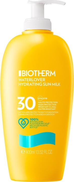 Produktbild Biotherm Lait Solaire (Sonnencreme, SPF 30, 400 ml, 400 g)