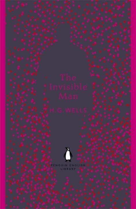Produktbild The Invisible Man (Englisch, Wells H. G., 2012)