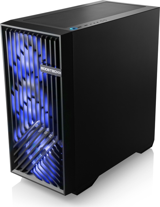 Actual product image CSL Gaming PC M10940 (AMD Ryzen 7 7700, 16 GB, 1000 GB, AMD Radeon Graphics)