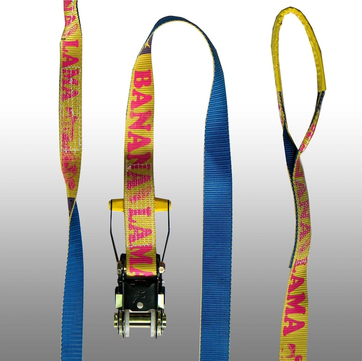 Actual product image Gibbon Bananalama Treewear Set (15 m)