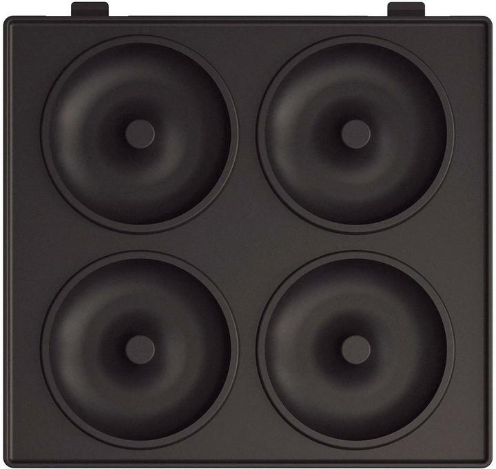 Actual product image Create Interchangeable plates for STONE 2 in 1 COMPACT - DONUTS