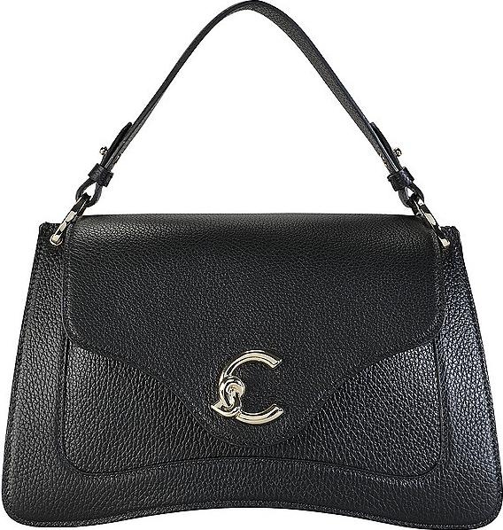 Actual product image Coccinelle Shoulder bag C-ME
