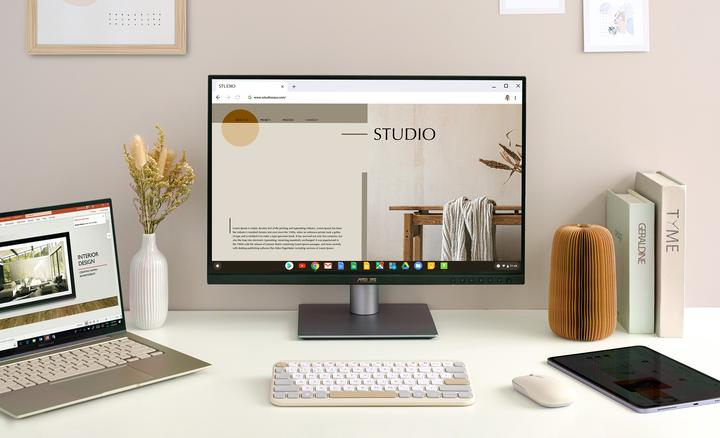 Immagine prodotto ASUS KW100 KEYBOARD/BG/GE/81