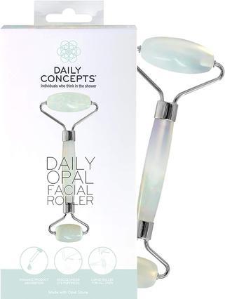 Daily Concepts Facial Roller Obsidian - Face roller 1 pc -