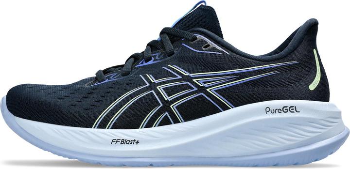Actual product image ASICS Performance Gel-Cumulus 26 running shoe women (40.5)