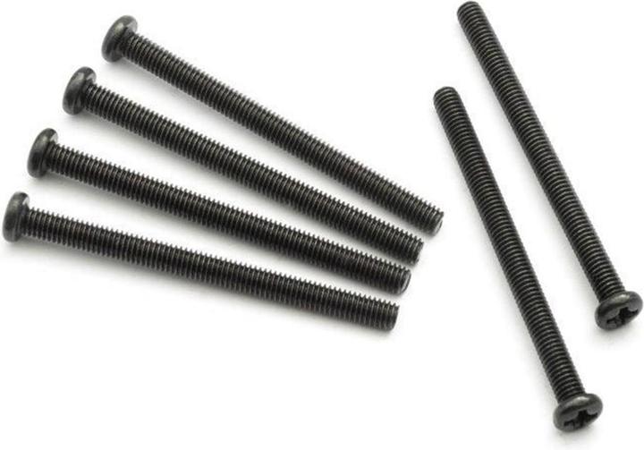 Actual product image Maverick Screws M3 x 38 mm, 6 pieces for Phantom XT