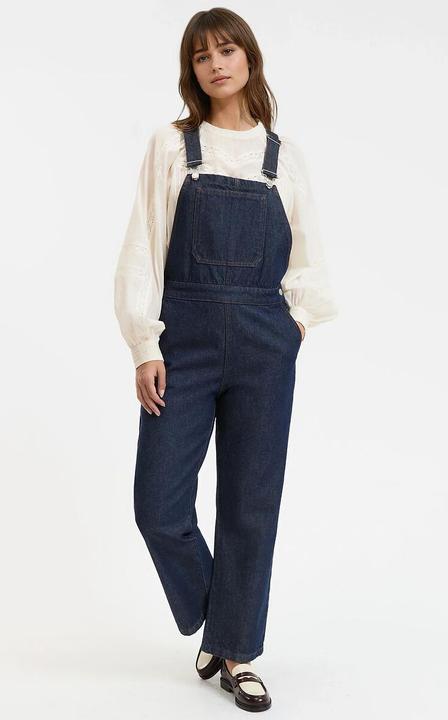 Produktbild La Redoute Collections Latzjeans (42)