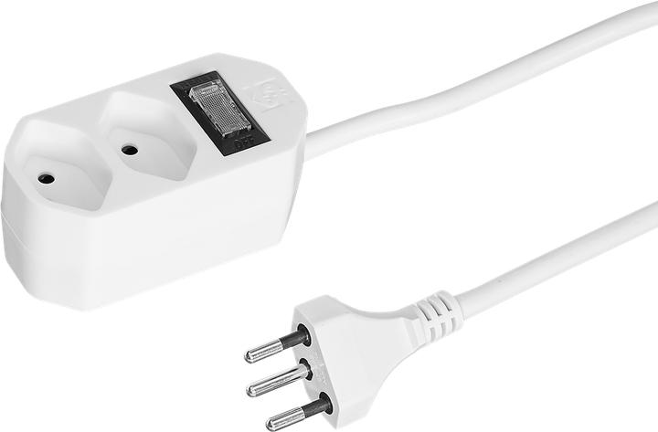 Immagine prodotto Steffen Compatto (2 x, Tipo 13, 1.50 m)