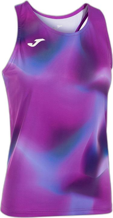 Actual product image Joma ' tank top r-trail nature (S)