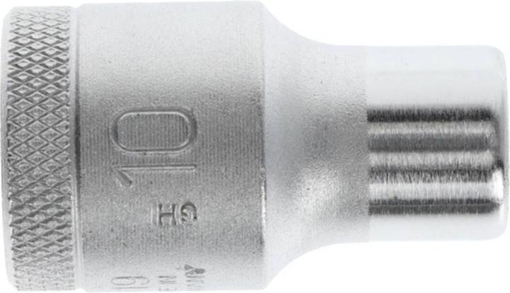 Actual product image Gedore D 19 10 Socket 1/2" UD profile 10 mm (10 mm)