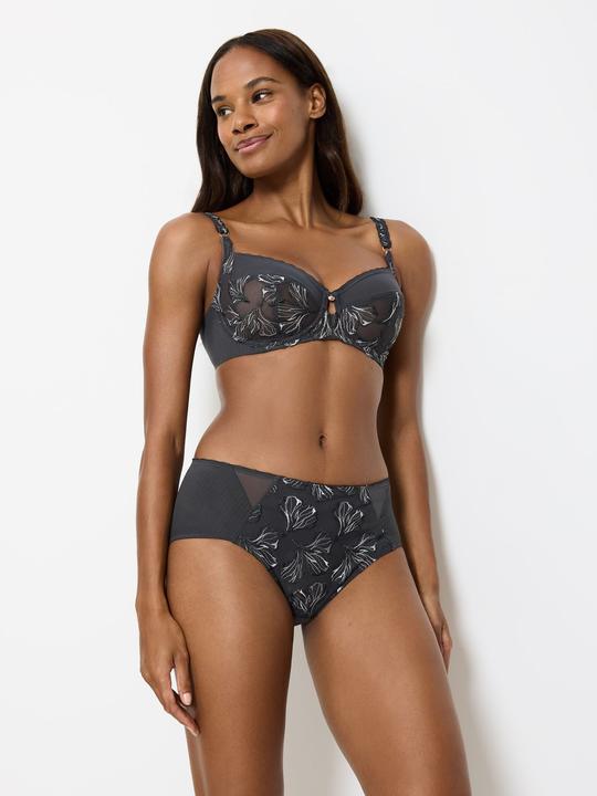 Image du produit Triumph Bügel-BH Wild Iris Florale (Une unité par pack, 80 F)