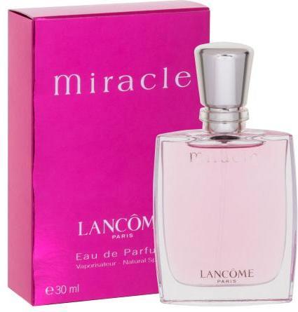 Actual product image Lancôme Miracle (Eau de parfum, 30 ml)