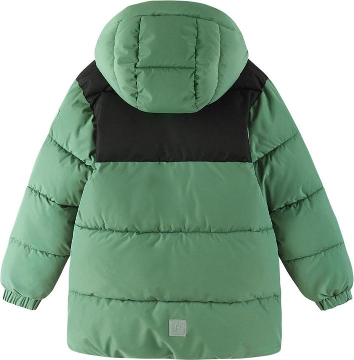 Immagine prodotto Reima Winterjacke Toukola Clay (140)
