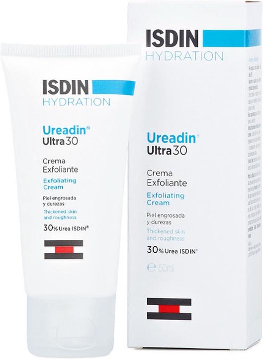Isdin Ureadin Ultra 30 Cream 100ml