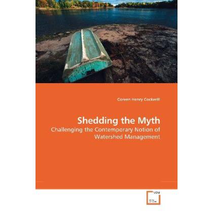 Shedding the Myth, Fachbücher