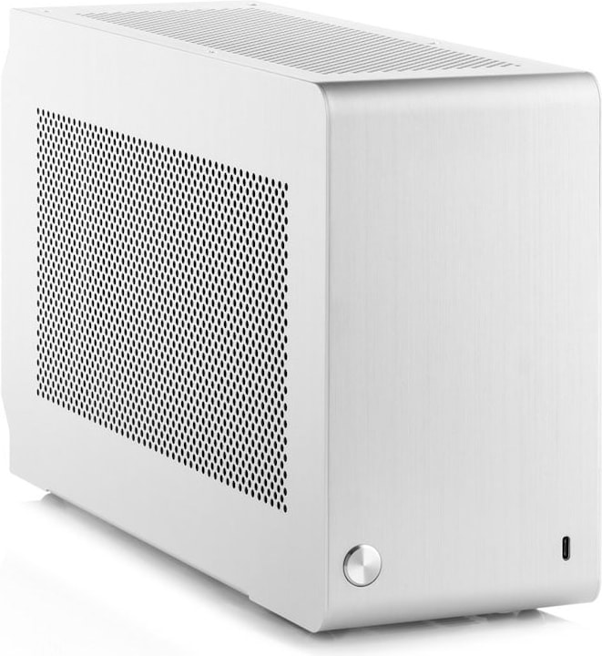 Actual product image Dan Cases A4-SFX V4.1 (Mini-ITX)