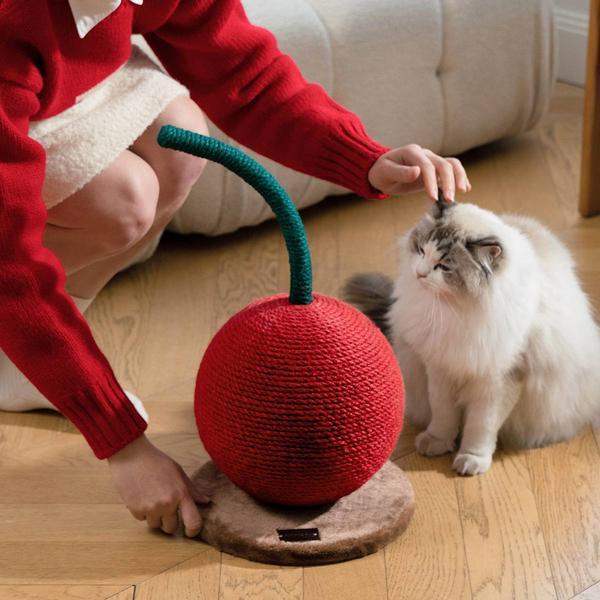 Produktbild Vetreska Cherry (Braun, Grün, Rot)