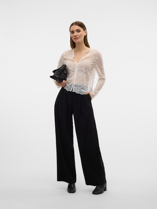 Actual product image Vero Moda VMANNA cardigan Cardigan (L)