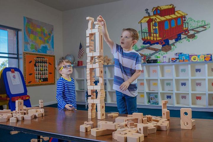 Produktbild Sumblox Basis Set