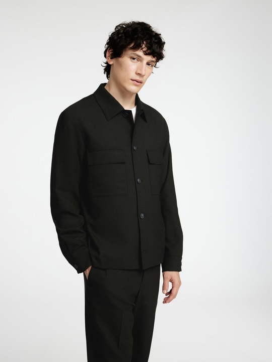 Produktbild Selected Homme Hybrid Regular Fit Blazer (XXL)