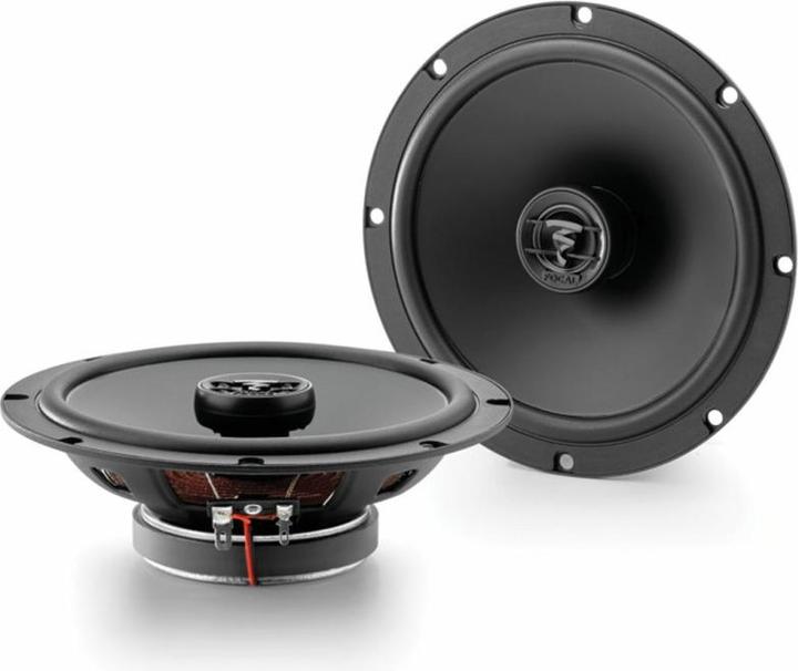 Focal ACX-165S (140 W, 16.50 cm)